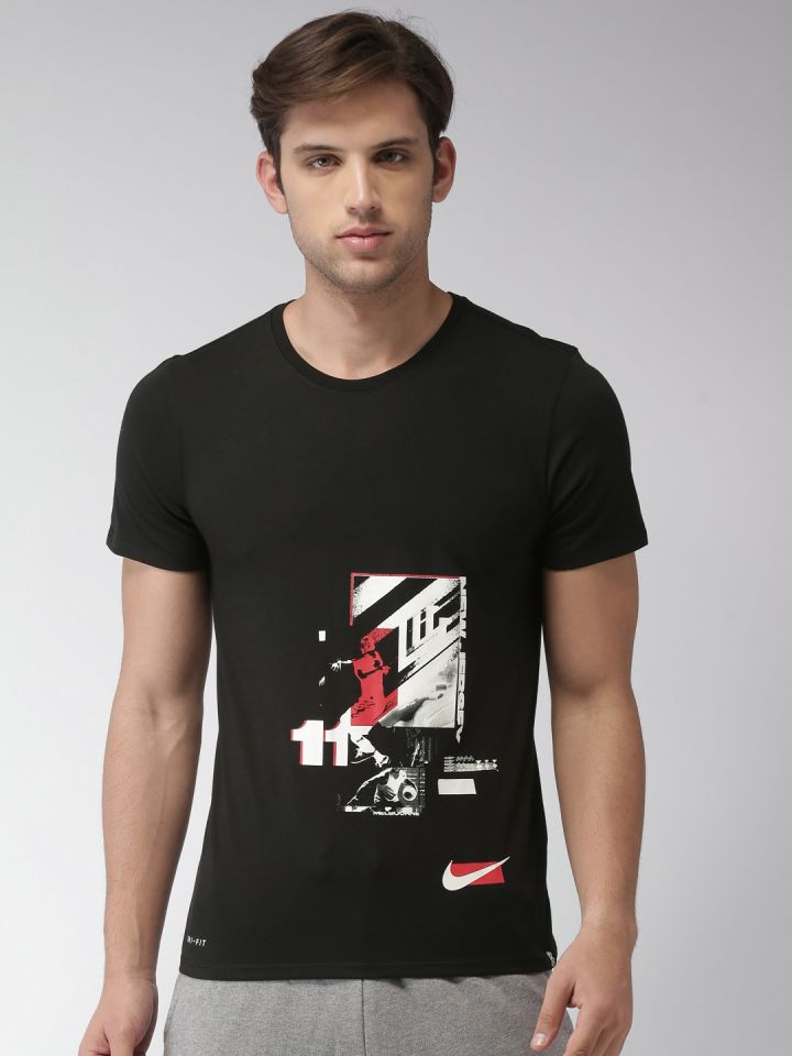 Nike kyrie friends t best sale shirt