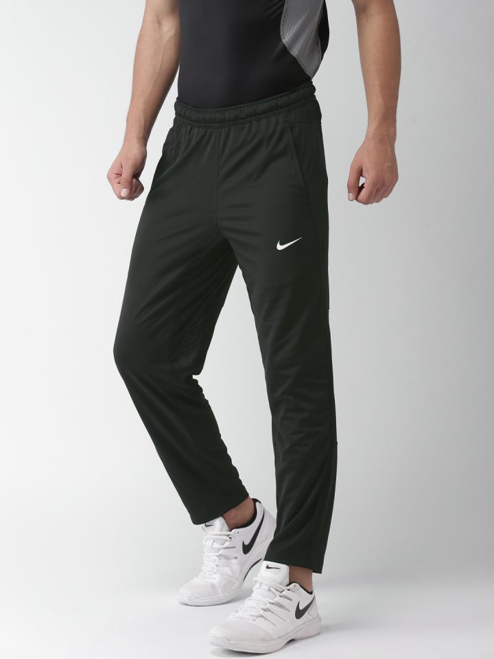 Nike dry on sale overlay track pants