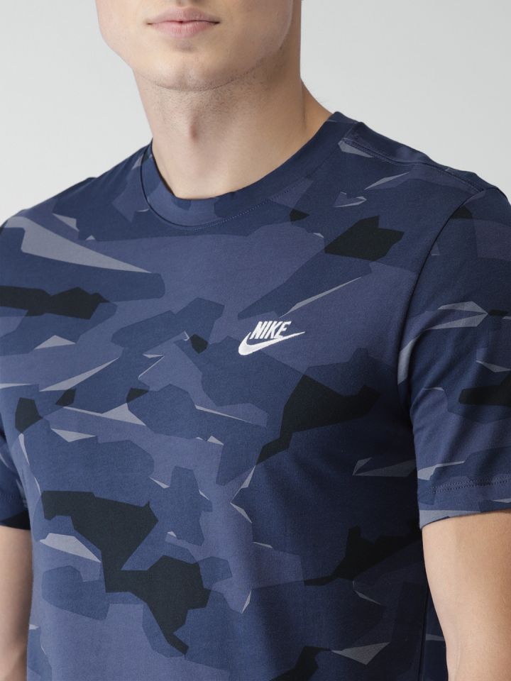 camouflage dri fit shirts