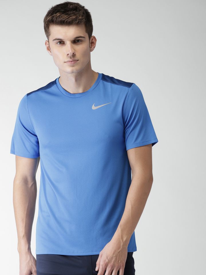Nike breathe online dri fit shirt