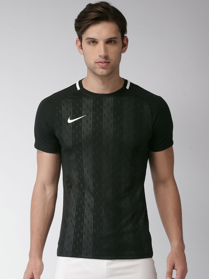 nike dri fit slim shirt