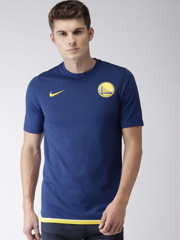 nike t shirt myntra