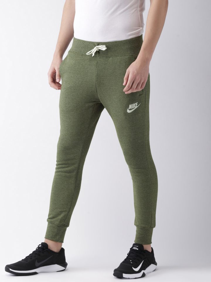 Nike heritage joggers mens outlet