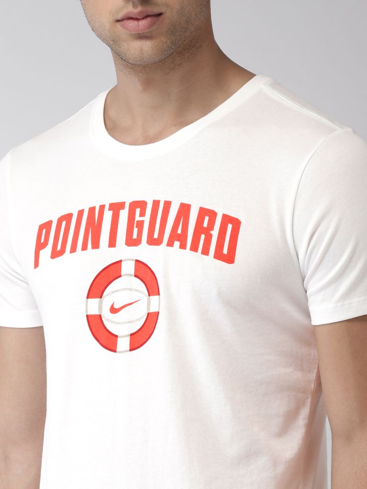Point guard outlet nike shirt