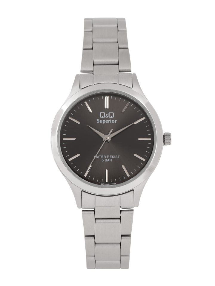 Reloj quartz water resist discount