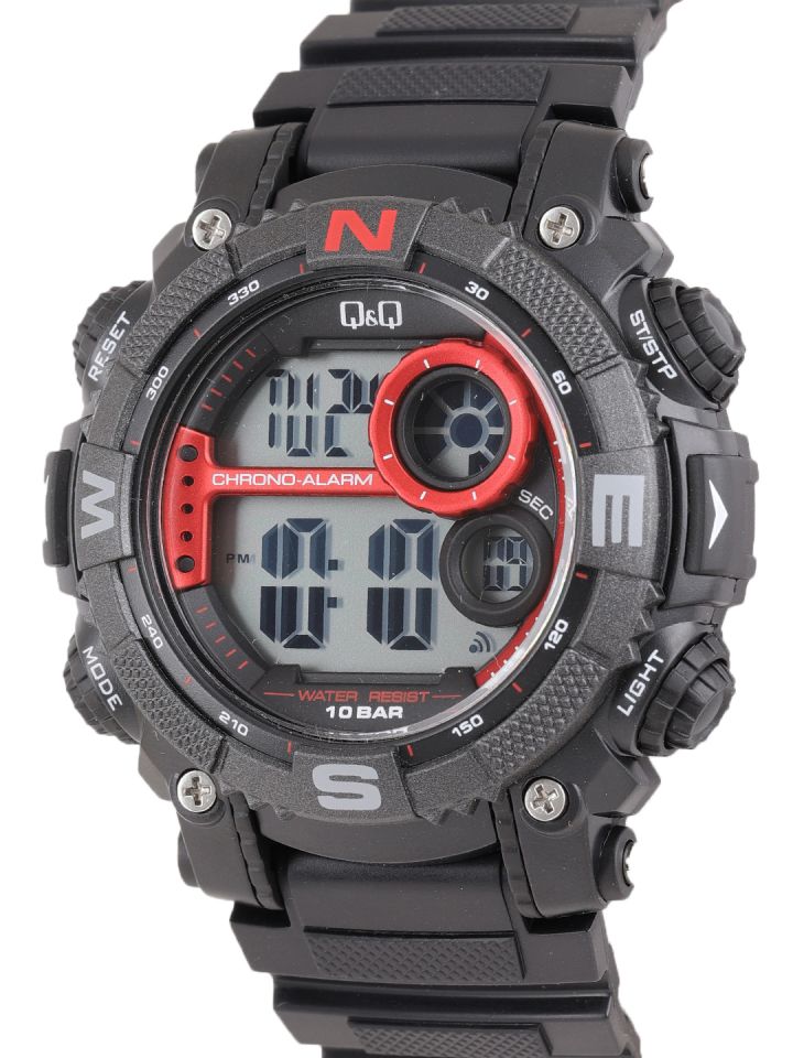 Reloj cheap q&q digital