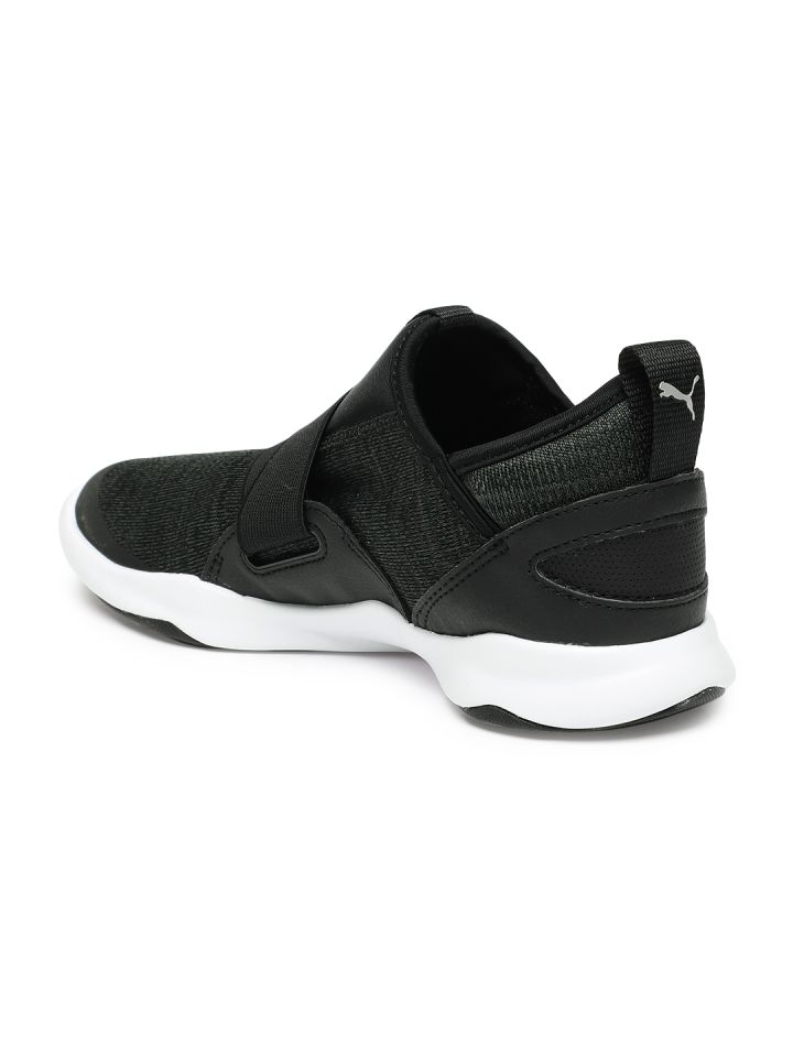 Puma dare hotsell ac sneakers