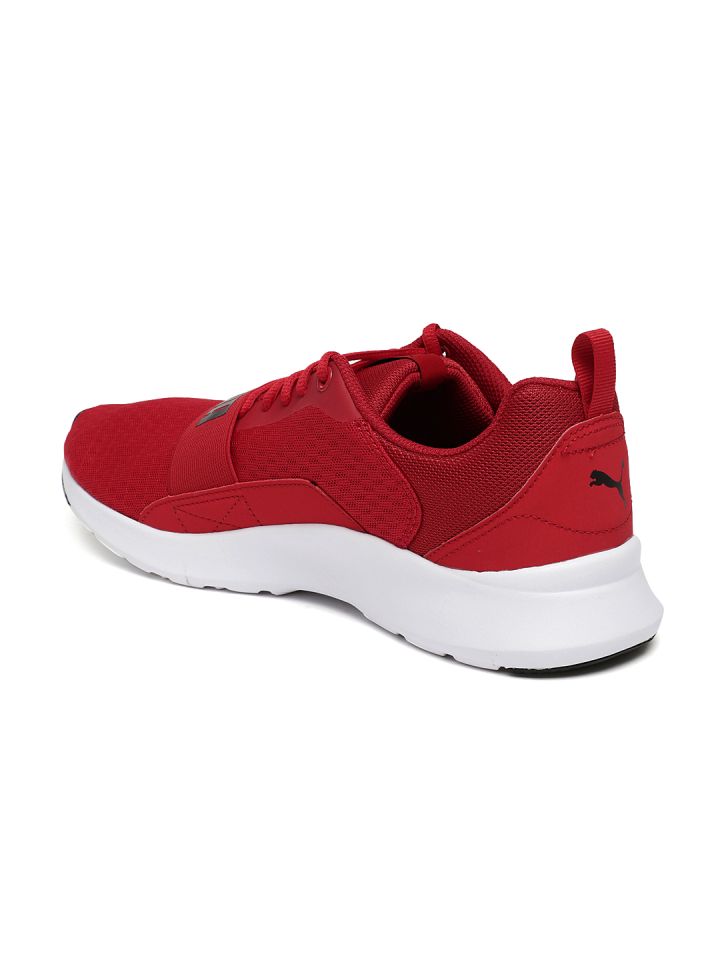 Puma wired hot sale ladies trainers