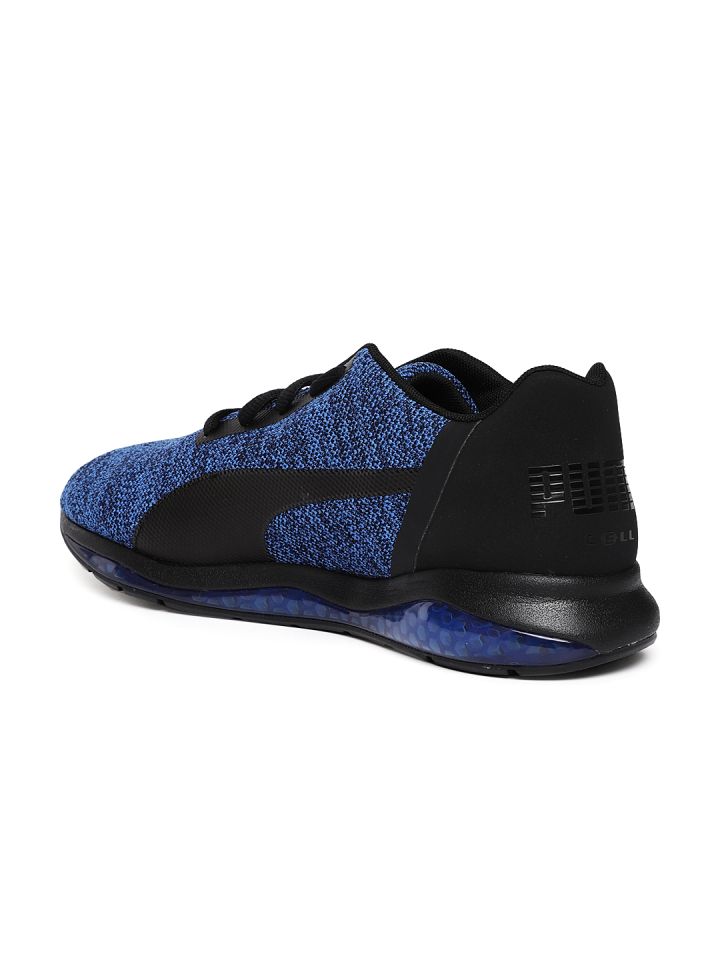 Puma cell outlet ultimate knit