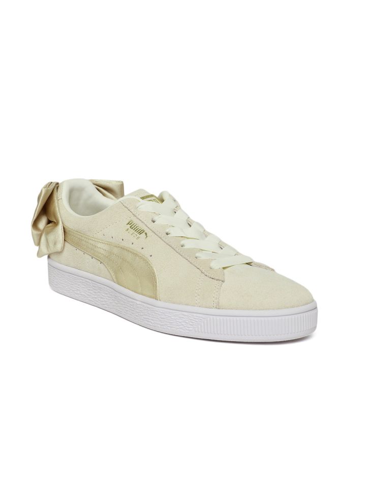 Puma on sale bow varsity