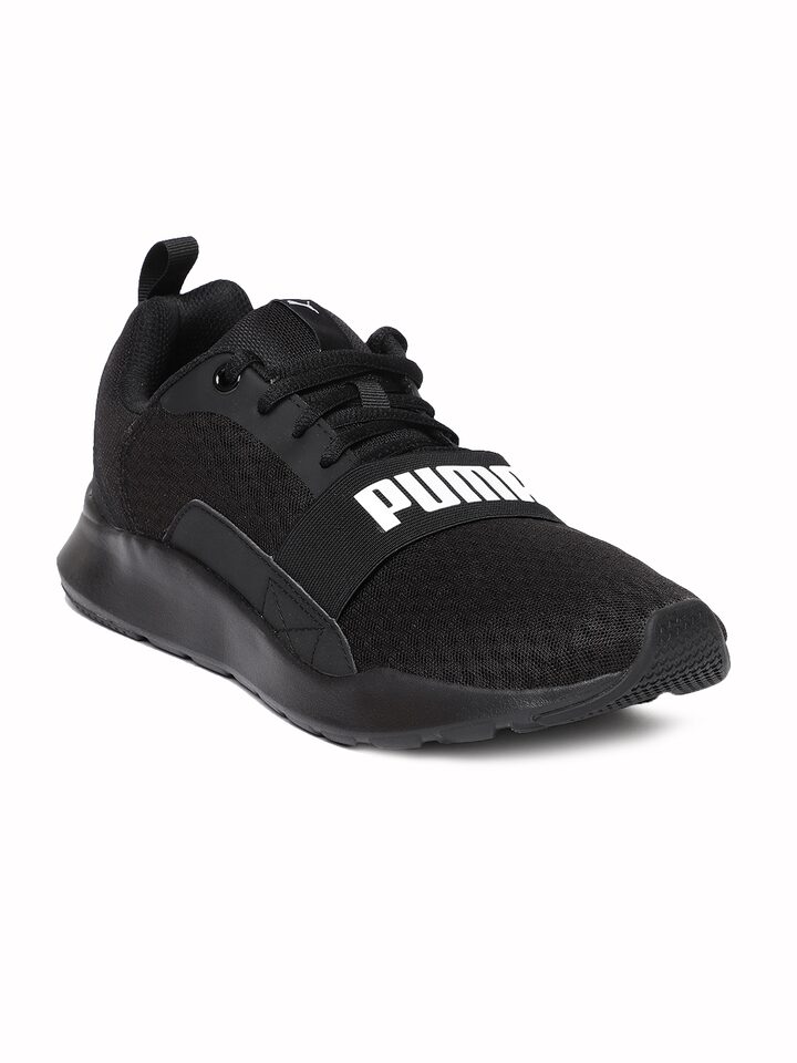 Buy Puma Wired Imeva Unisex Shoes Online at Best Prices in India - JioMart.