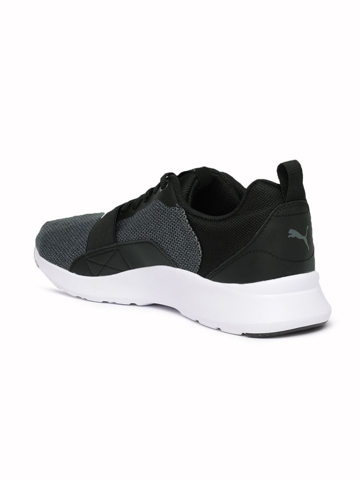 Puma discount wired knit