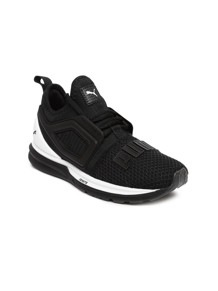 puma ignite limitless 2 white