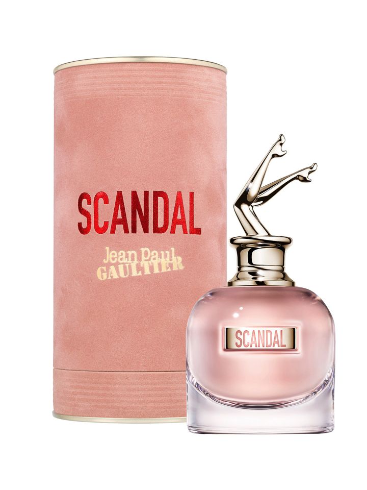 Jean Paul Gaultier Women Scandal Eau de Parfum 50 ml