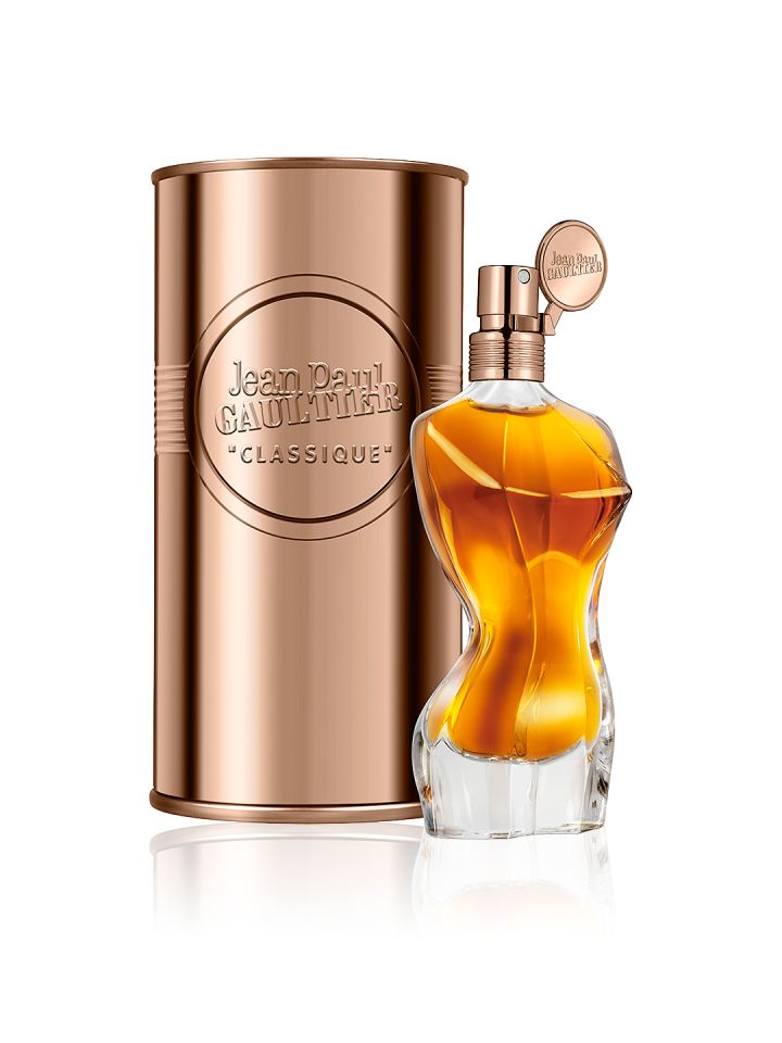 Jean paul gaultier 2025 classique intense 50ml