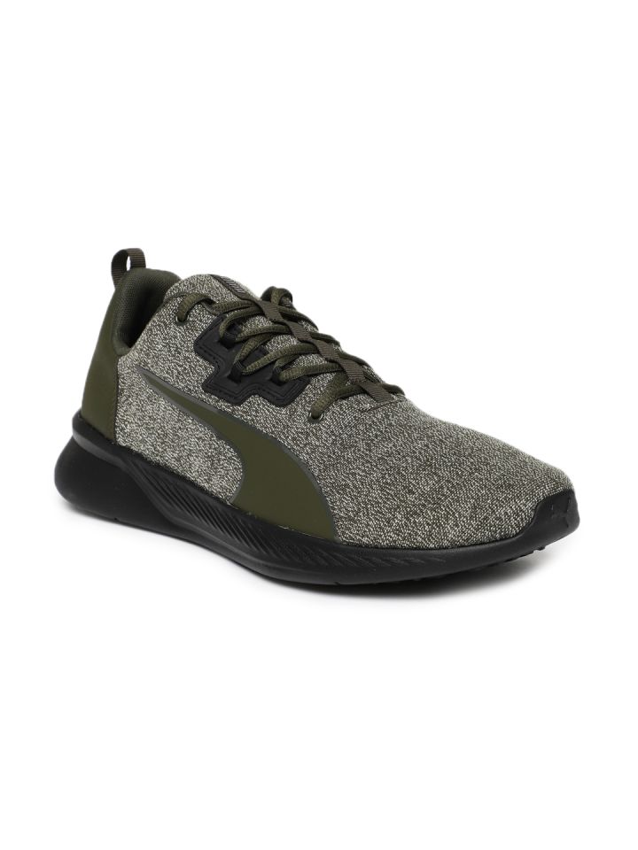 Puma tishatsu runner knit review new arrivals