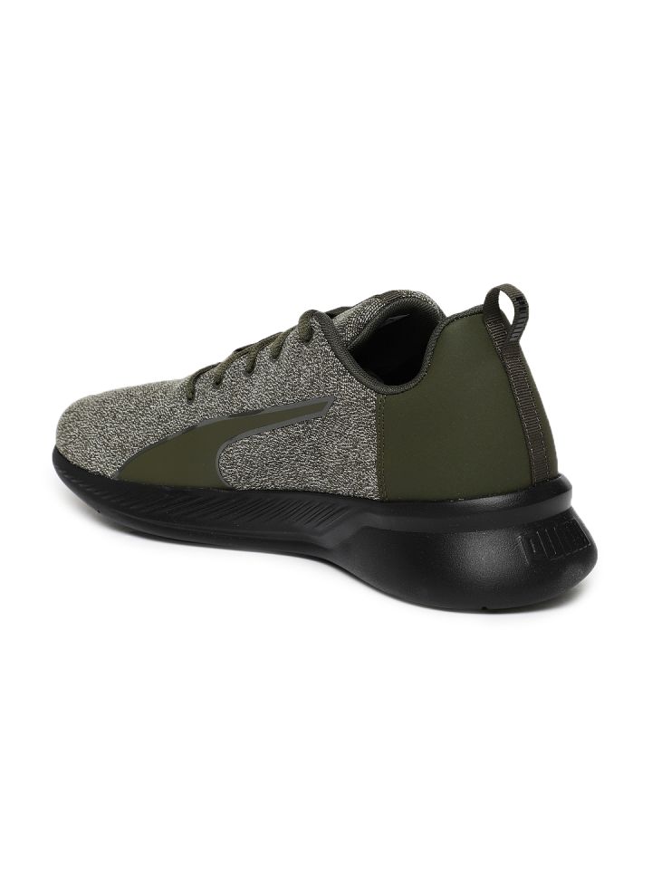 Tishatsu runner knit new arrivals