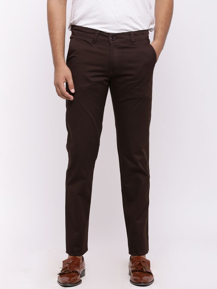 polo skinny chinos