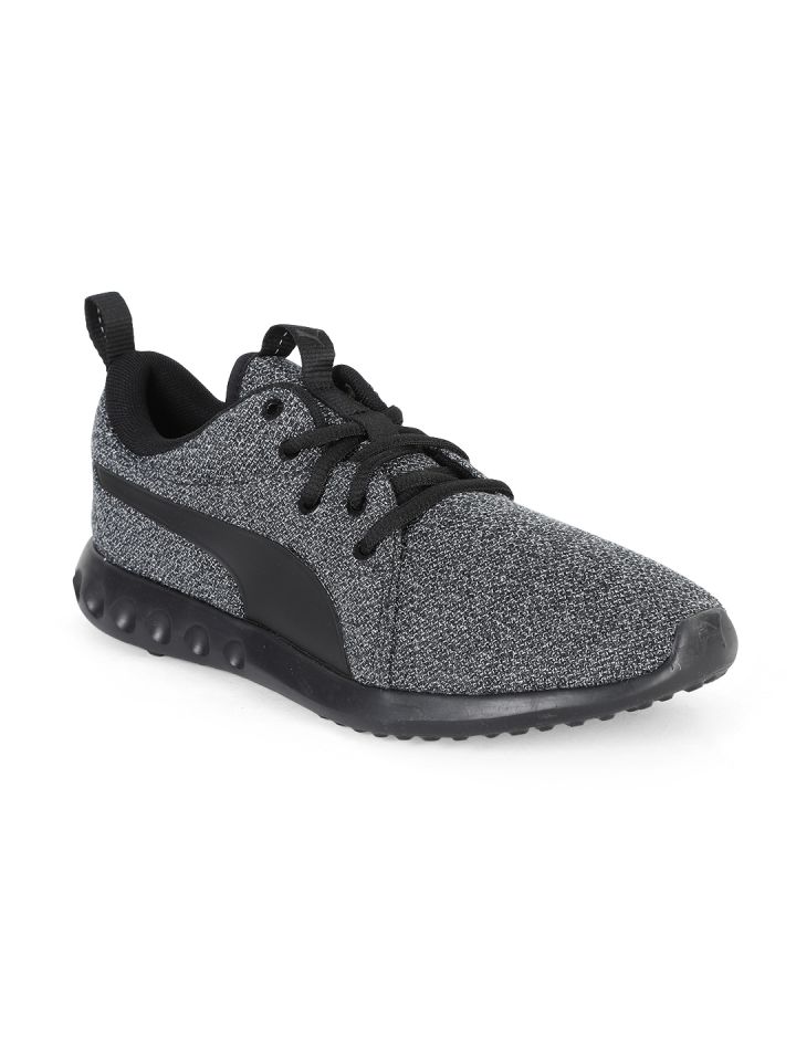 Puma carson 2 knit nm hot sale