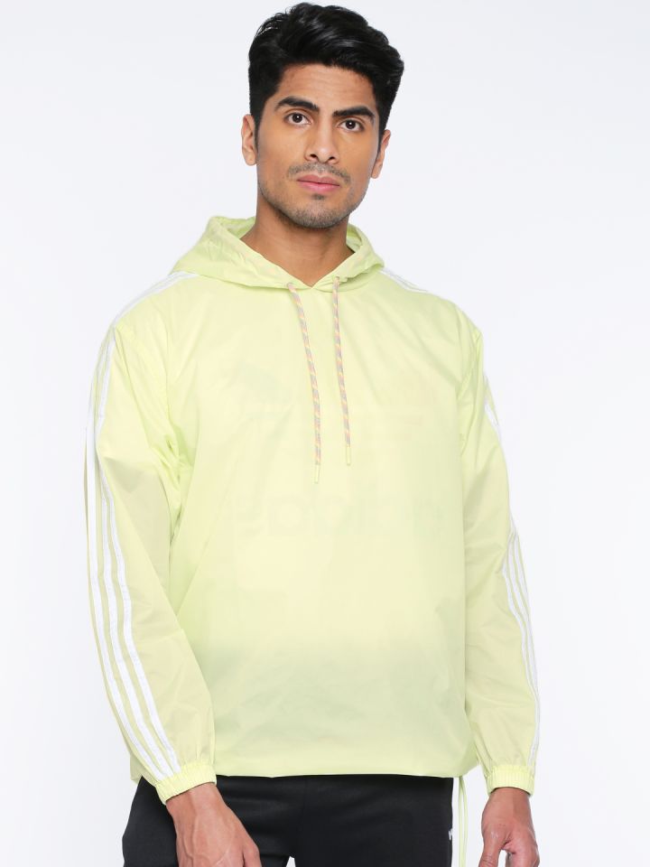 Adidas pride hot sale windbreaker