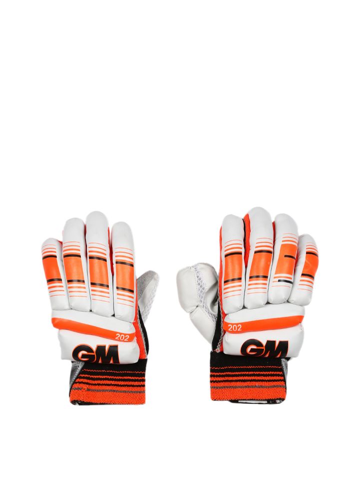 GM 202 Batting Gloves