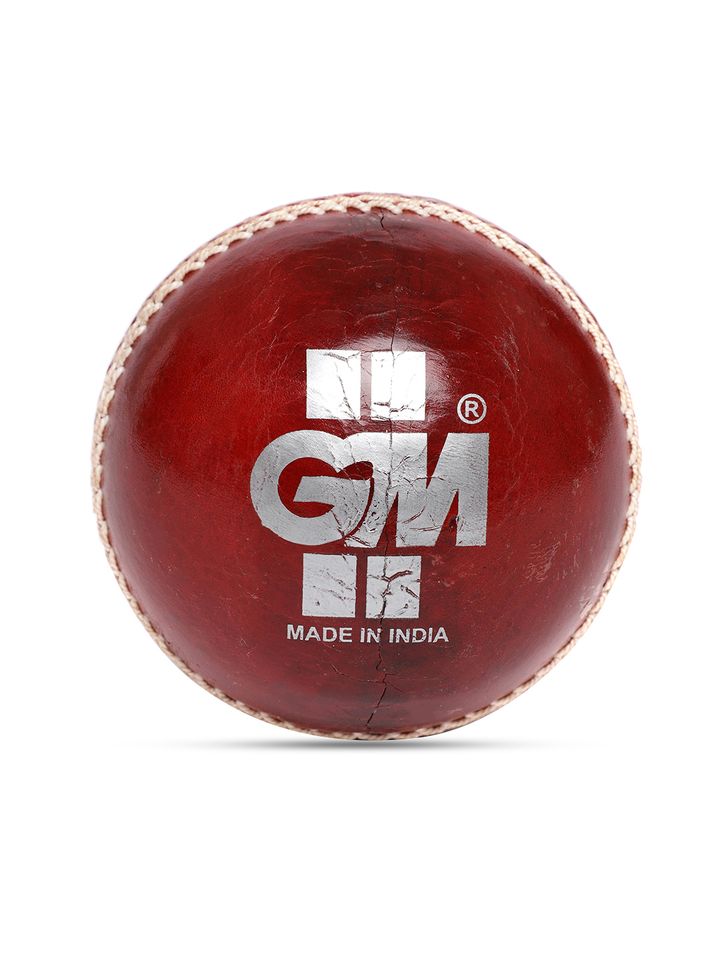 gm cricket ball