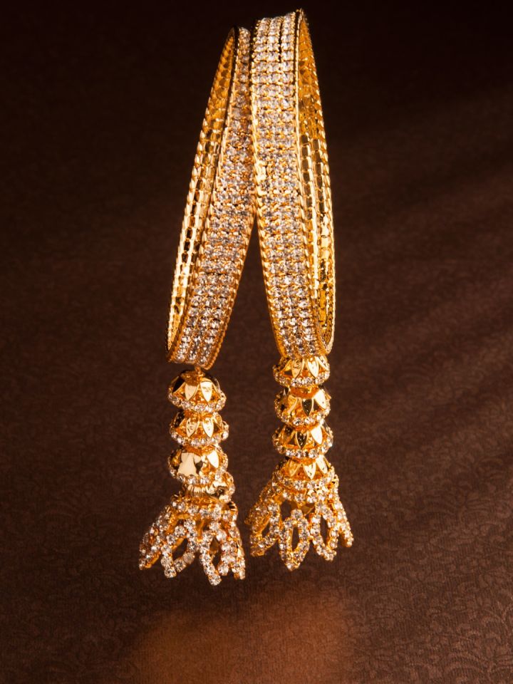 Myntra sales jewellery bangles
