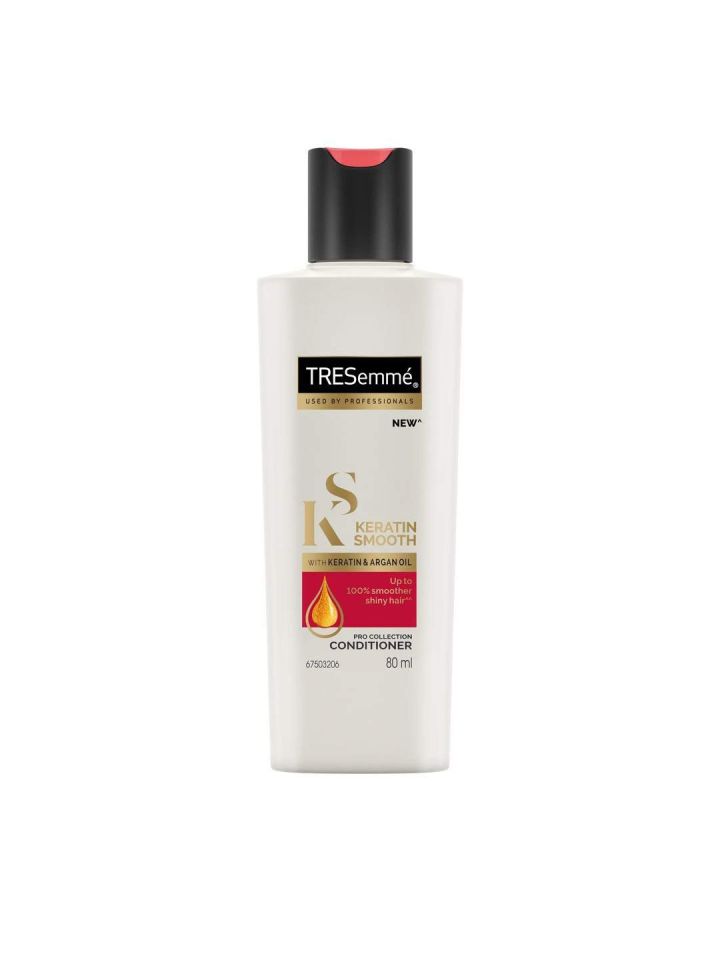 Tresemme deals smooth effect
