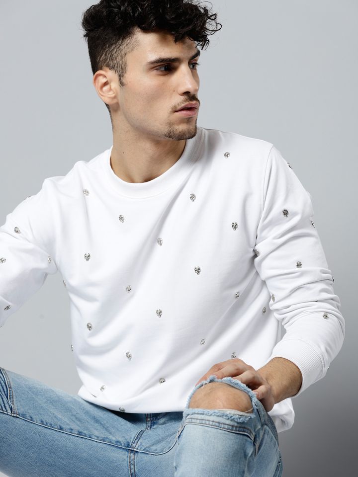 kook n keech marvel sweatshirt