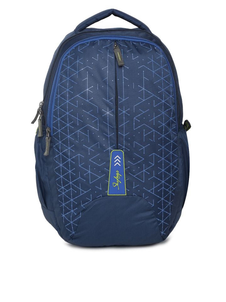 skybags spark 3