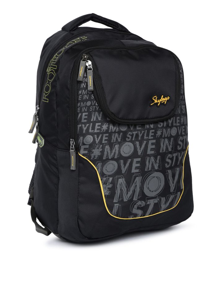 Skybags discount in myntra