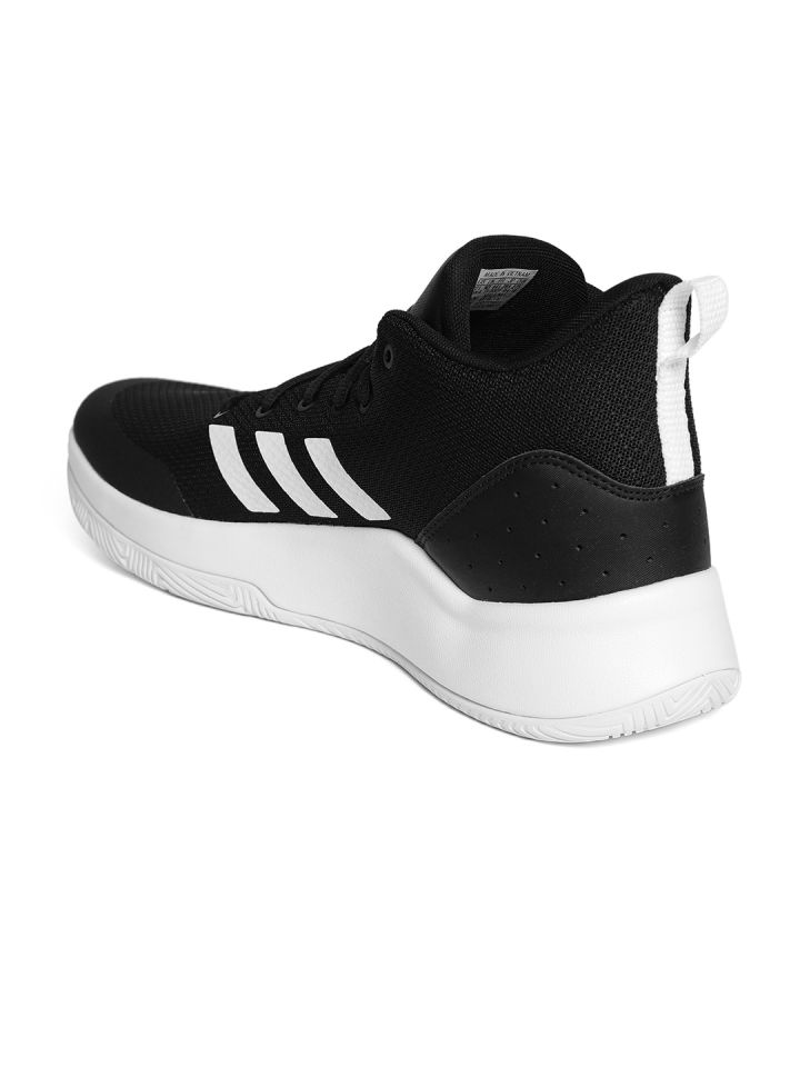 Speed END2END Basketball Shoes 