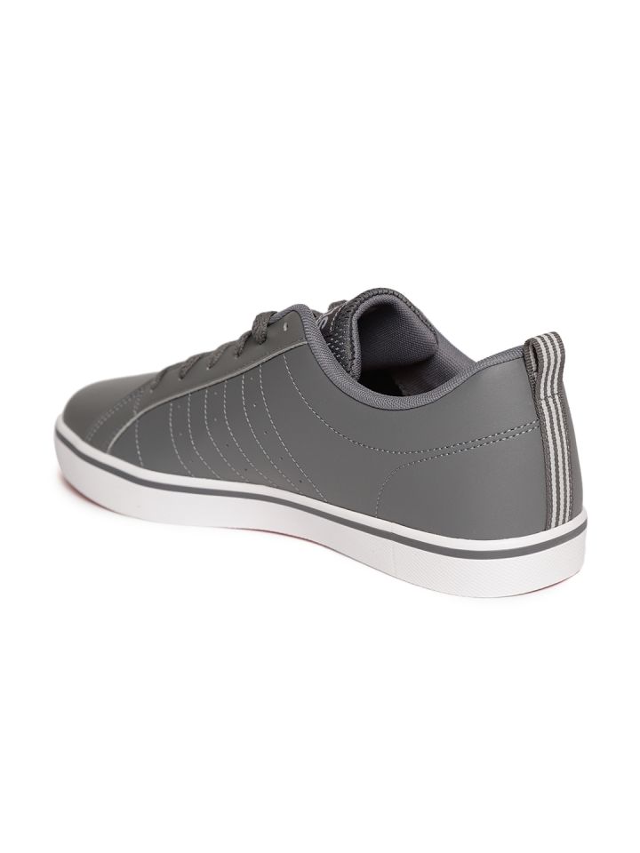 Vs pace grey basketball shoes online