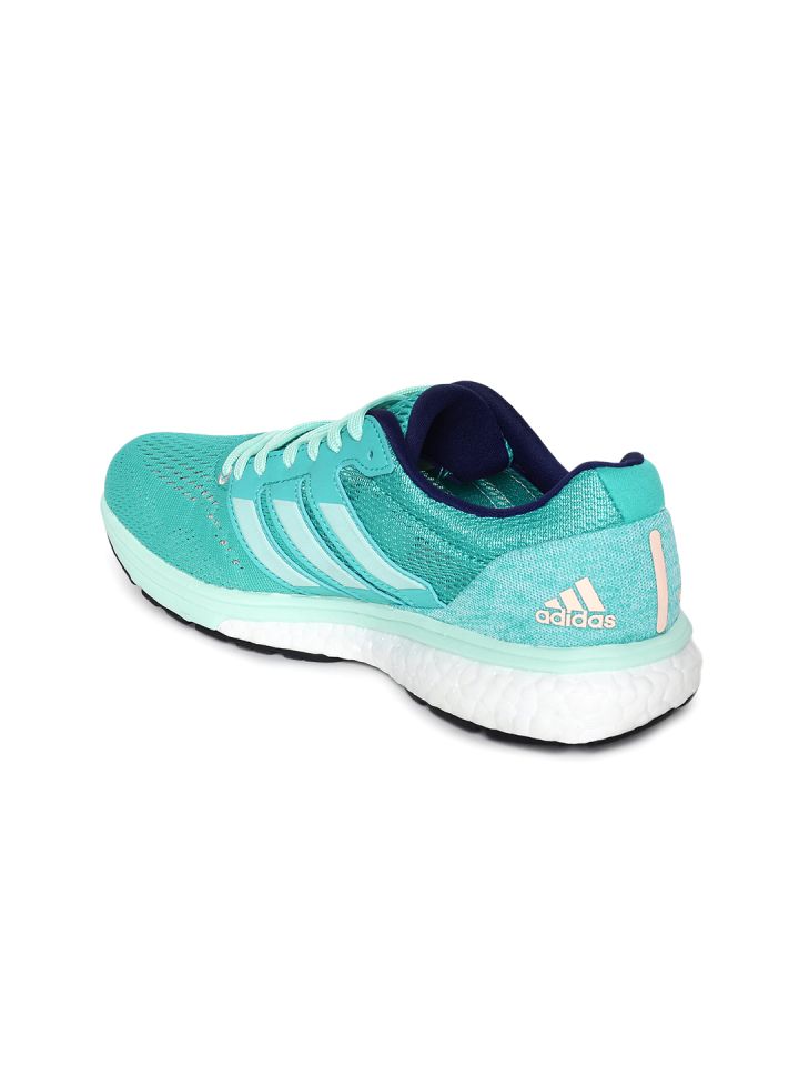 Adidas women's adizero on sale boston 7 running shoe