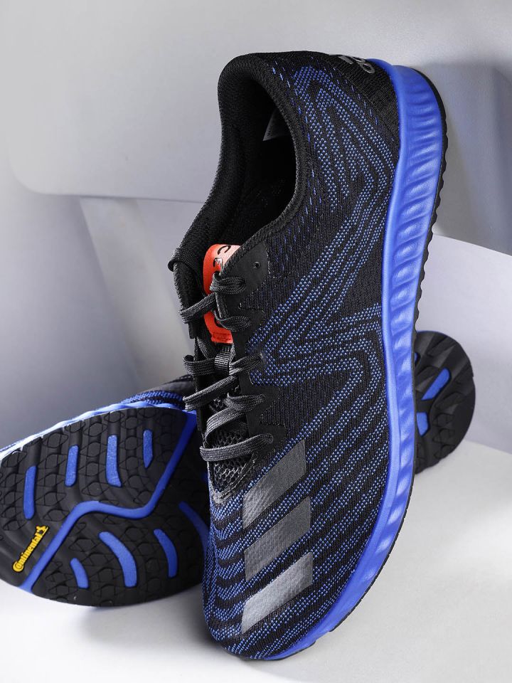 adidas aerobounce running shoes