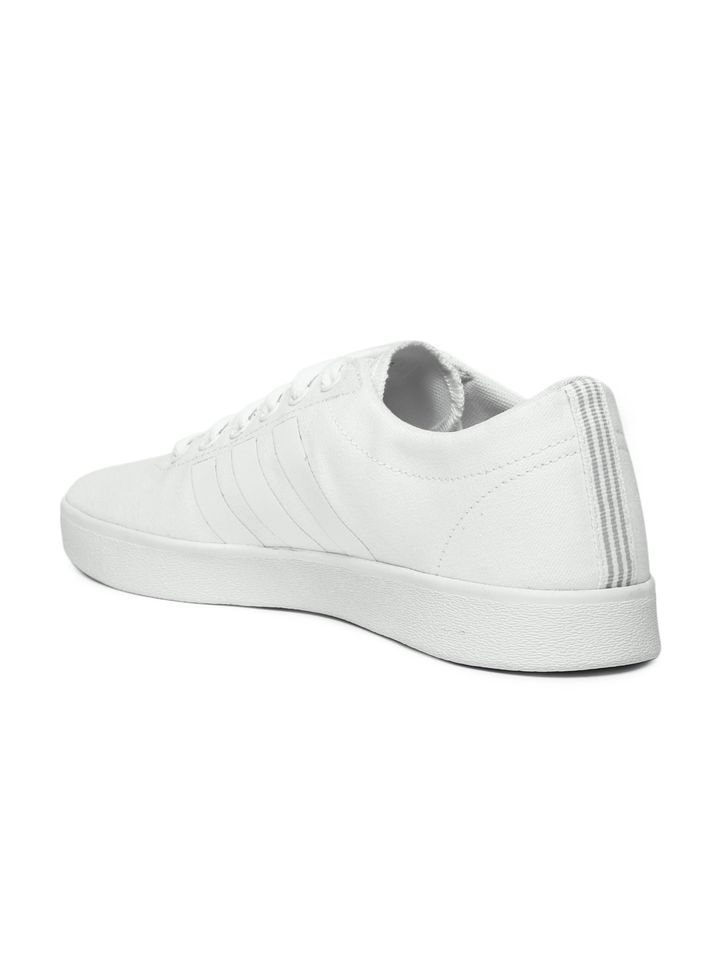 adidas easy vulc knit mens trainers