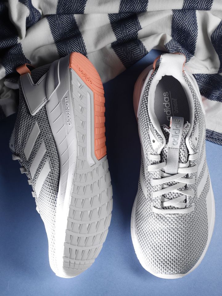 Adidas ortholite deals grey