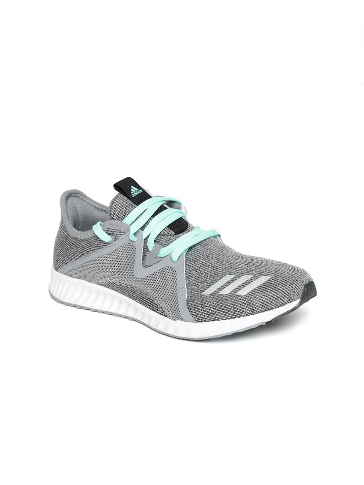 ADIDAS Women Grey Edge Lux 2 Running Shoes