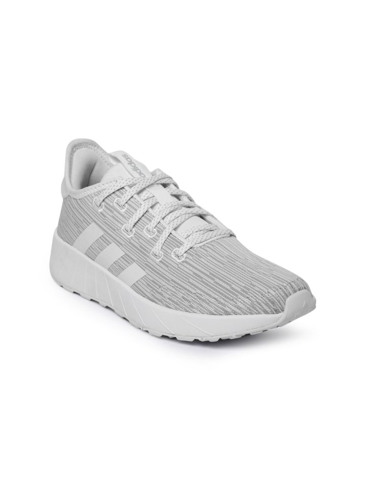 Women's questar x byd running shoe top