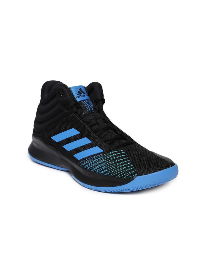 Mid Top PRO SPARK 2018 Basketball Shoes 
