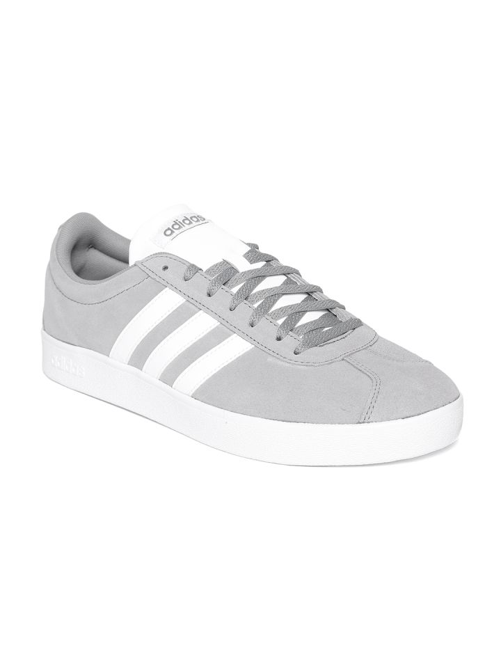 adidas VL Court 2.0 Mens Trainers