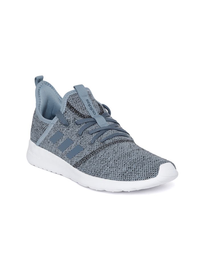 Cloudfoam pure top shoes blue
