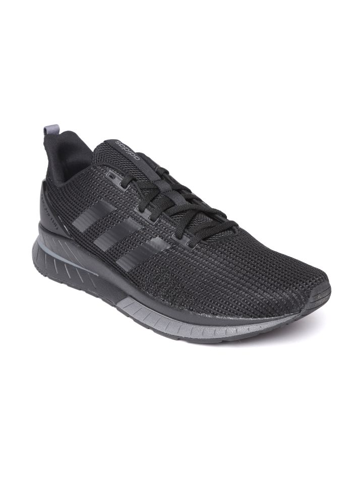 adidas questar tnd black