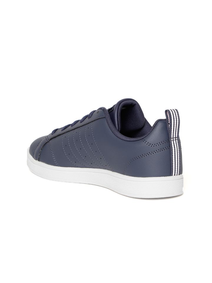 Adidas vs advantage azul clearance