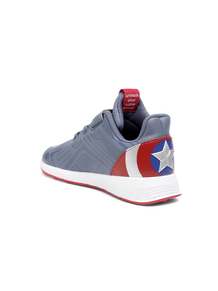Rapidarun deals avengers shoes
