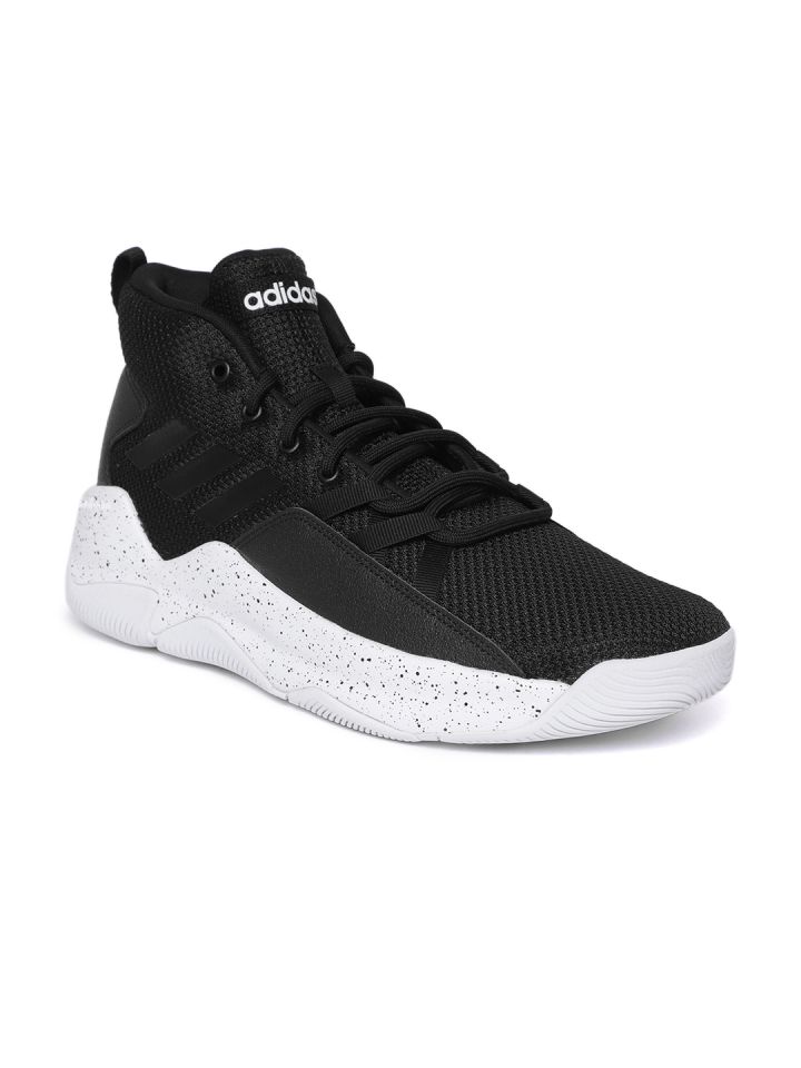 adidas streetfire men's basketball shoes