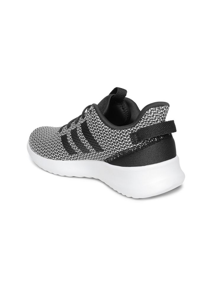 Cloudfoam racer tr women's sneakers black ruby discount