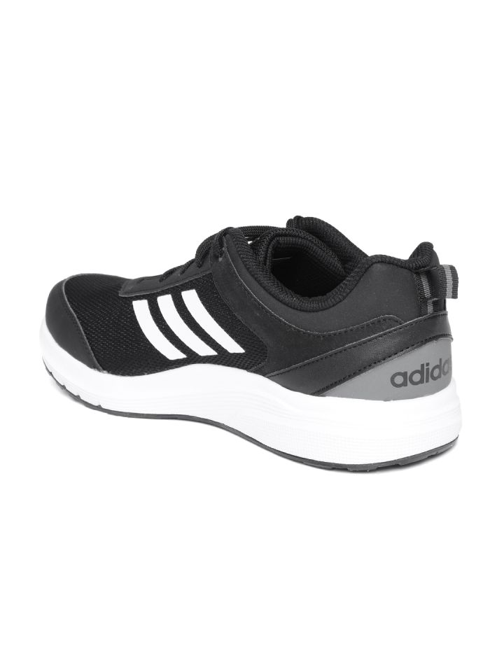 Buy ADIDAS Men Black Running Shoes Sports Shoes for Men 6841939