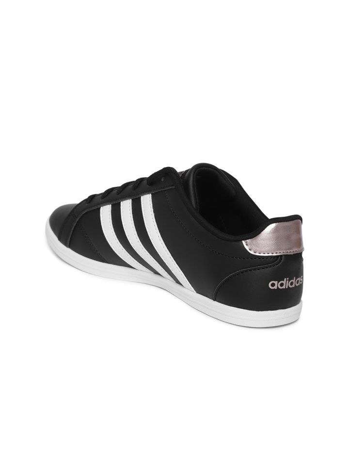 adidas women's coneo qt tennis shoes