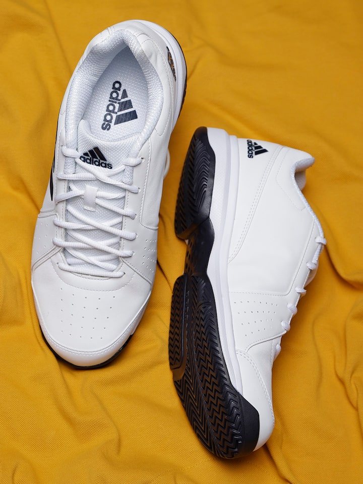 adidas approach tennis shoes mens